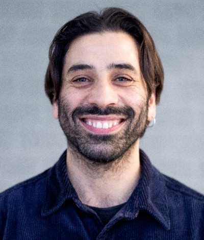 Majdi Laktinah