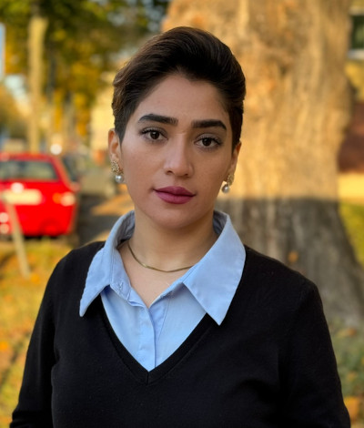 Zohra Wandaa